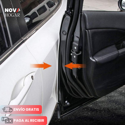 ScratchFree™ Cinta Protectora Transparente para Autos