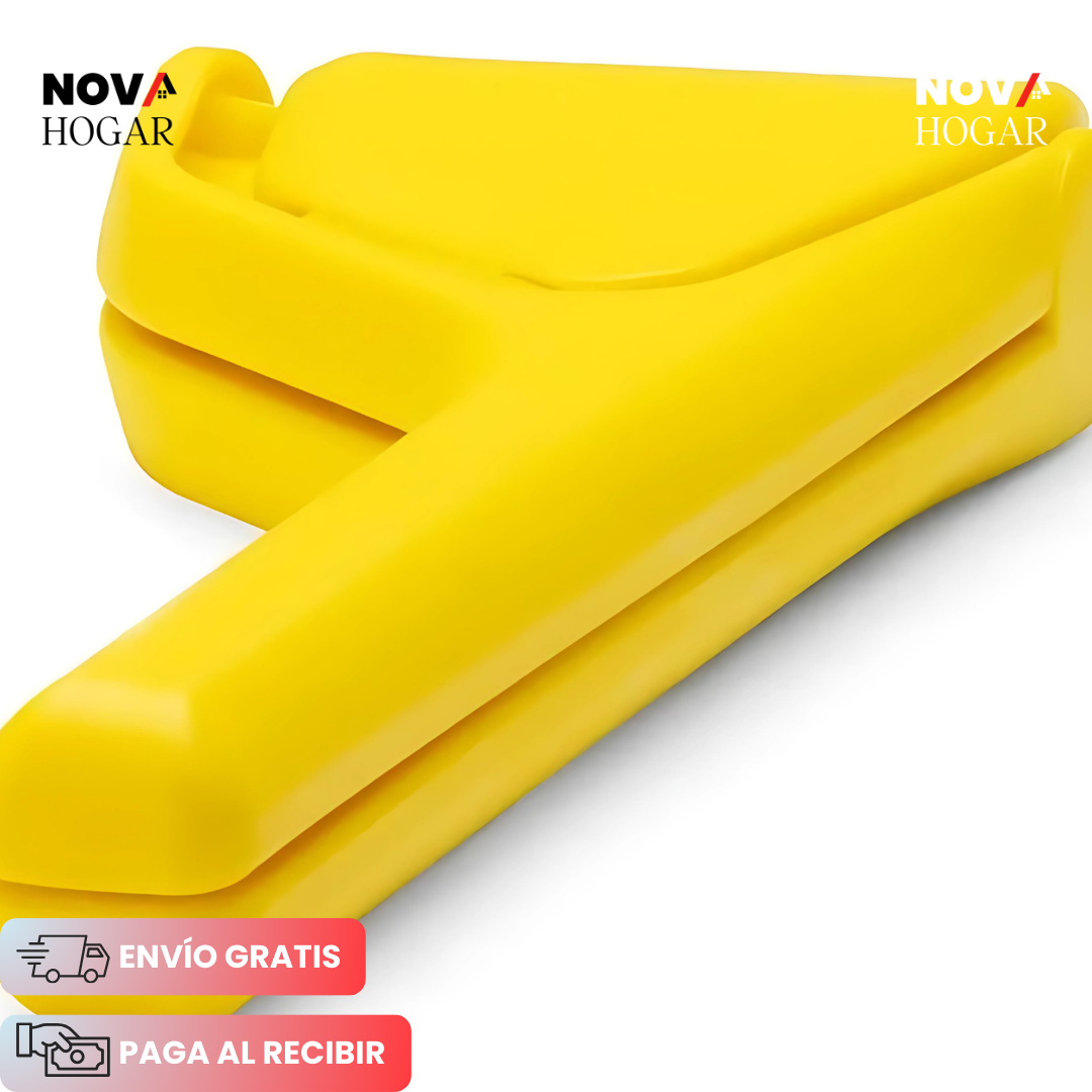 JuicSqueez™ Exprimidor de Frutas Plegable