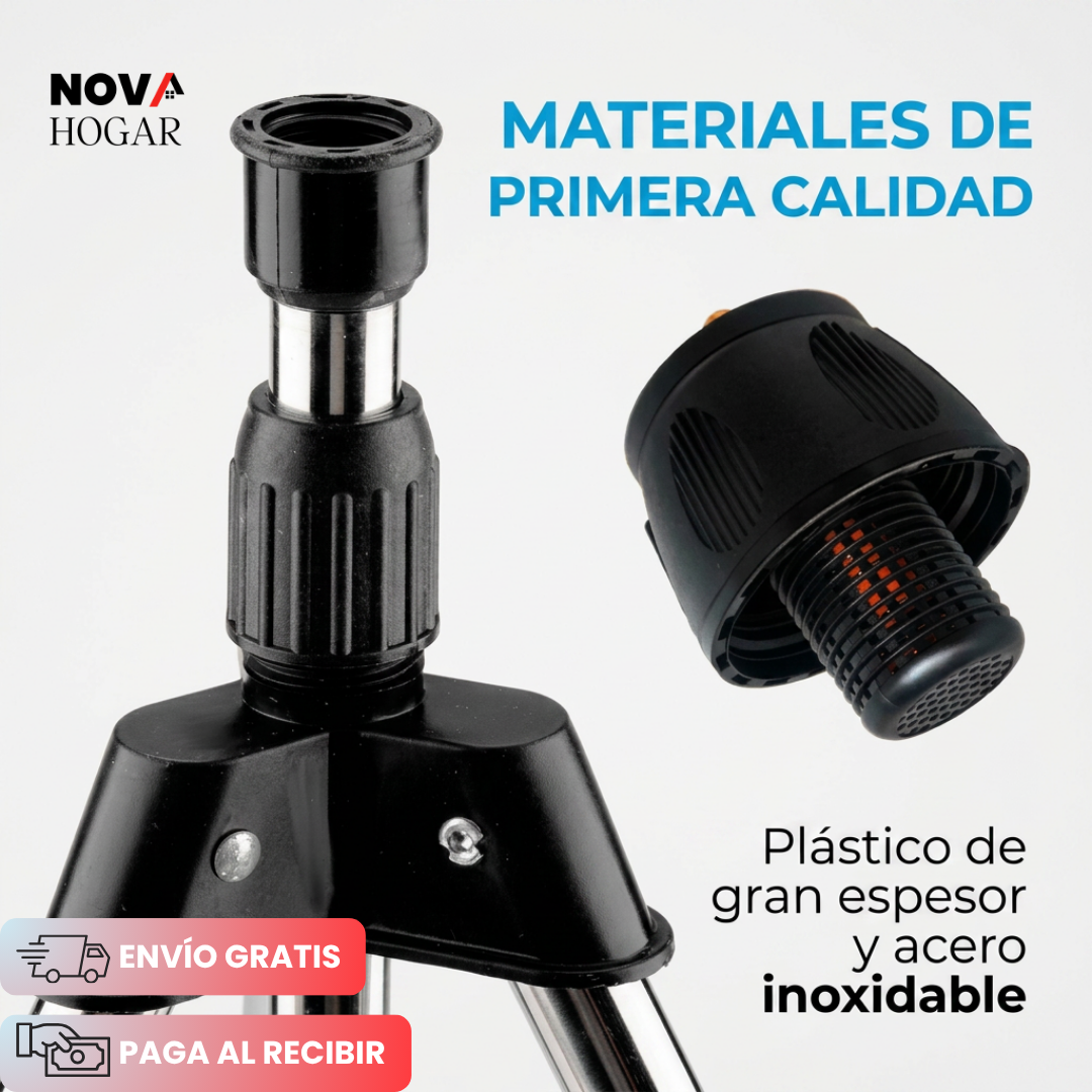 EverGreen™ Aspersor Giratorio con Tripode