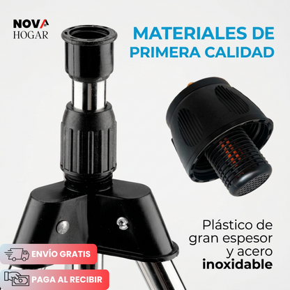 EverGreen™ Aspersor Giratorio con Tripode