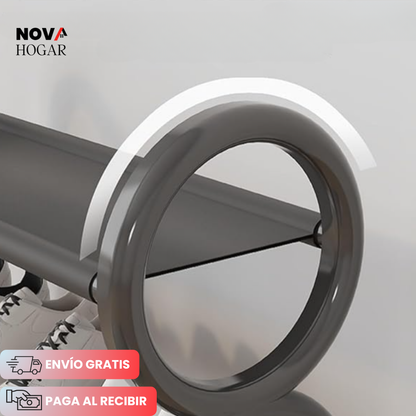 StepStor™ Organizador 4 Niveles con Ruedas