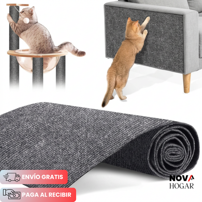 ScratchGuard™ Protector Adhesivo para Muebles Contra Arañazos