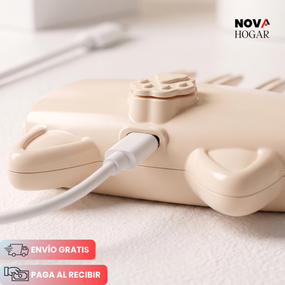 RootLift™ Pinza de Volumen Inalámbrico para Cabello