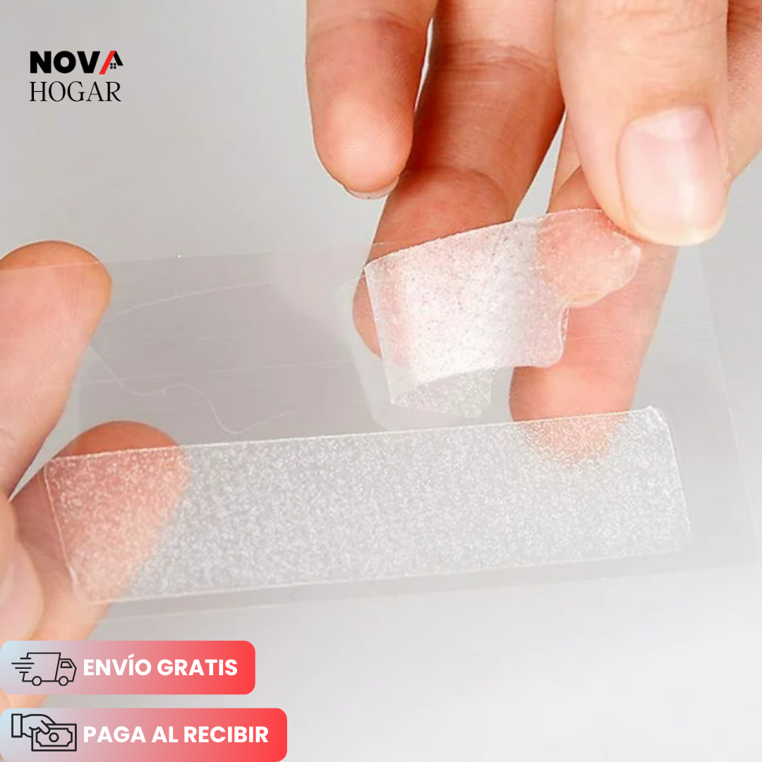 Pack x14 WhiteGlow™ Tiras Blanqueadoras de Dientes