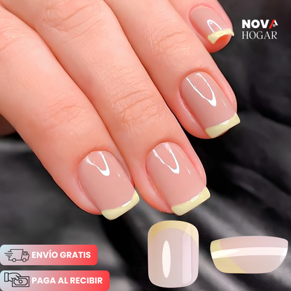 SwiftChic™ Sistema De Manicura Instantánea Profesional