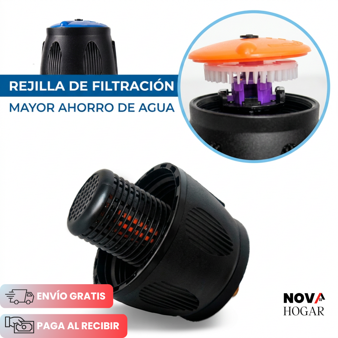 EverGreen™ Aspersor Giratorio con Tripode