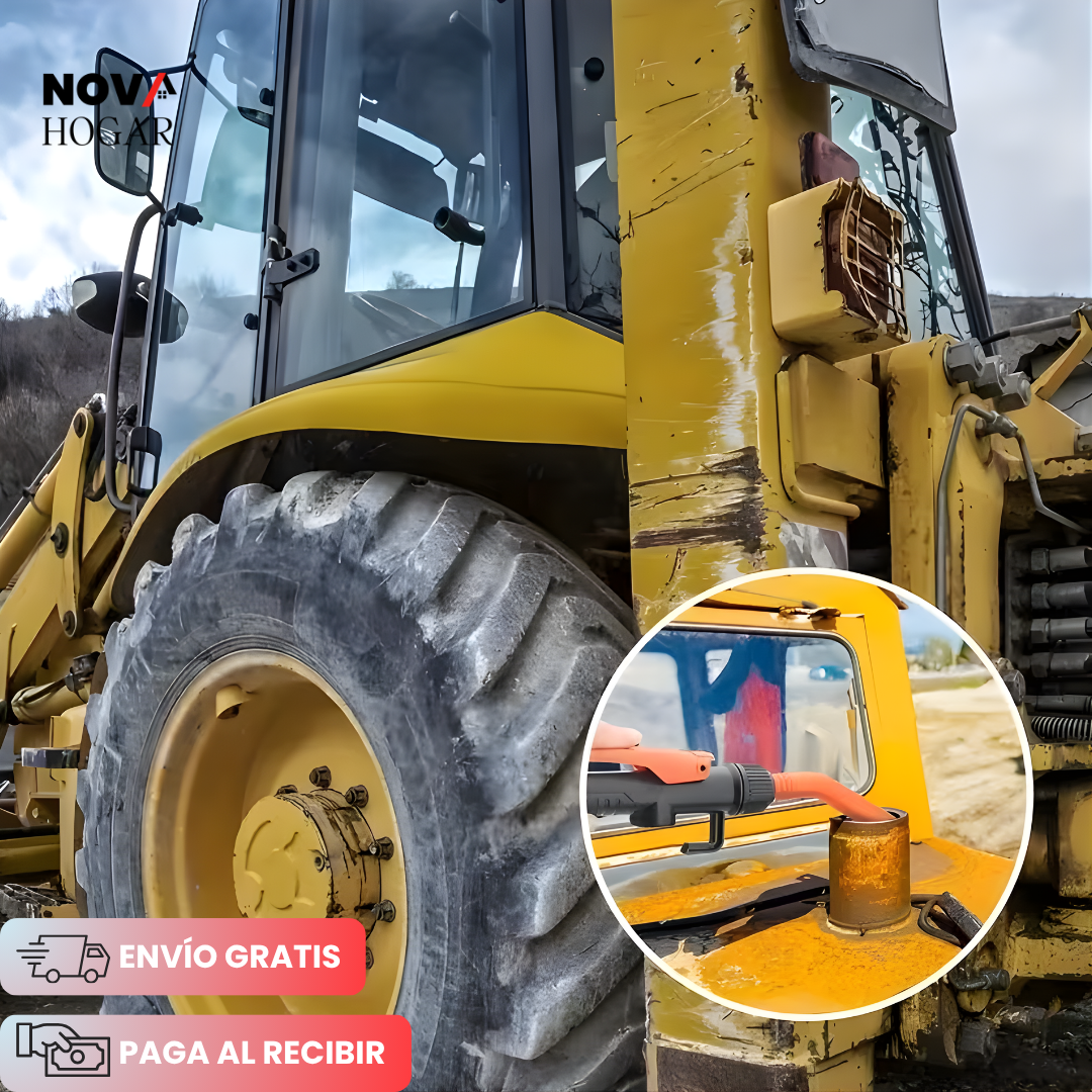 AutoPump™ Bomba Eléctrica para Transferencia de Combustible