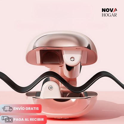 KittyWave™ Rizador Automático para Ondas