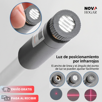Markless™ Guía Láser Para Máquina de Coser