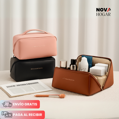 BeautyBox™ Bolso Organizador de Cosméticos Portátil