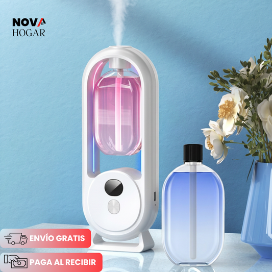 PureSense™ Difusor Inteligente de Fragancia Automática
