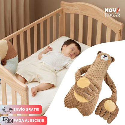 SnugglePal™ Almohada Tranquilizante para Bebés
