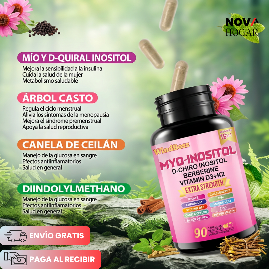 CortiReset Duo™ Pack Regulador De Cortisol Diario