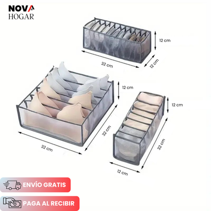 🔥Oferta FLASH: Transforma tu Armario con 5 Productos por el Precio de 2