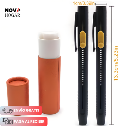 AutoHinge™ Bisagra Invisible de Cierre Automático