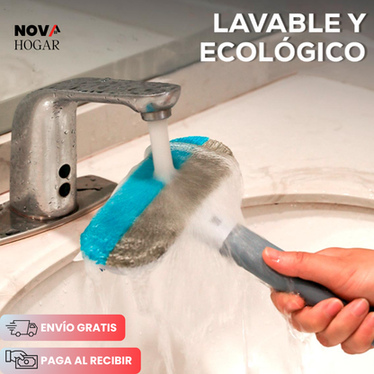 FurBrush™ Cepillo 4 en 1 Eliminador de Pelo