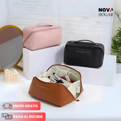 BeautyBox™ Bolso Organizador de Cosméticos Portátil