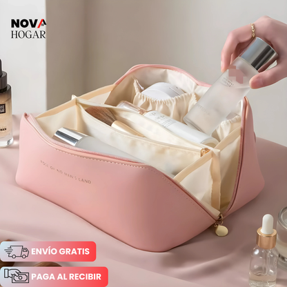 BeautyBox™ Bolso Organizador de Cosméticos Portátil