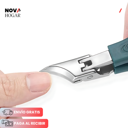 TrimCure™ Kit Profesional para Uñas Encarnadas