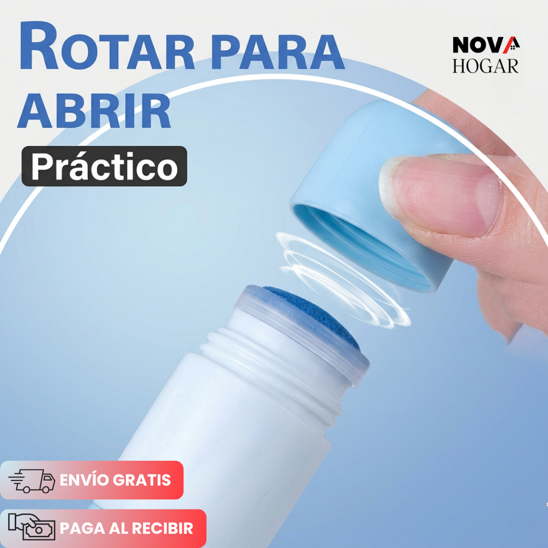 2x1 DataWipe™ Protector de Privacidad Para Paquetes