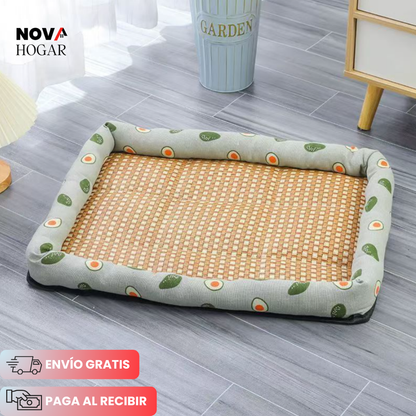 FreshSleep™ Cama Refrescante para Gatos de 61x50cm