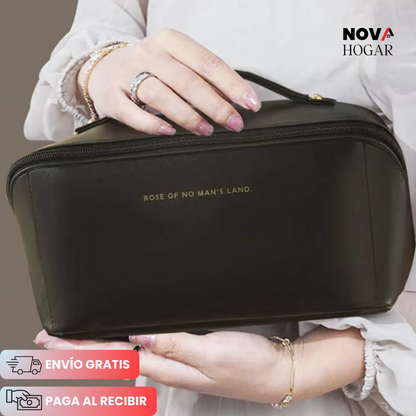 BeautyBox™ Bolso Organizador de Cosméticos Portátil