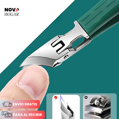 TrimCure™ Kit Profesional para Uñas Encarnadas