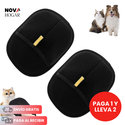 FurSwipe™ Guantes Anti-Pelo de Mascotas