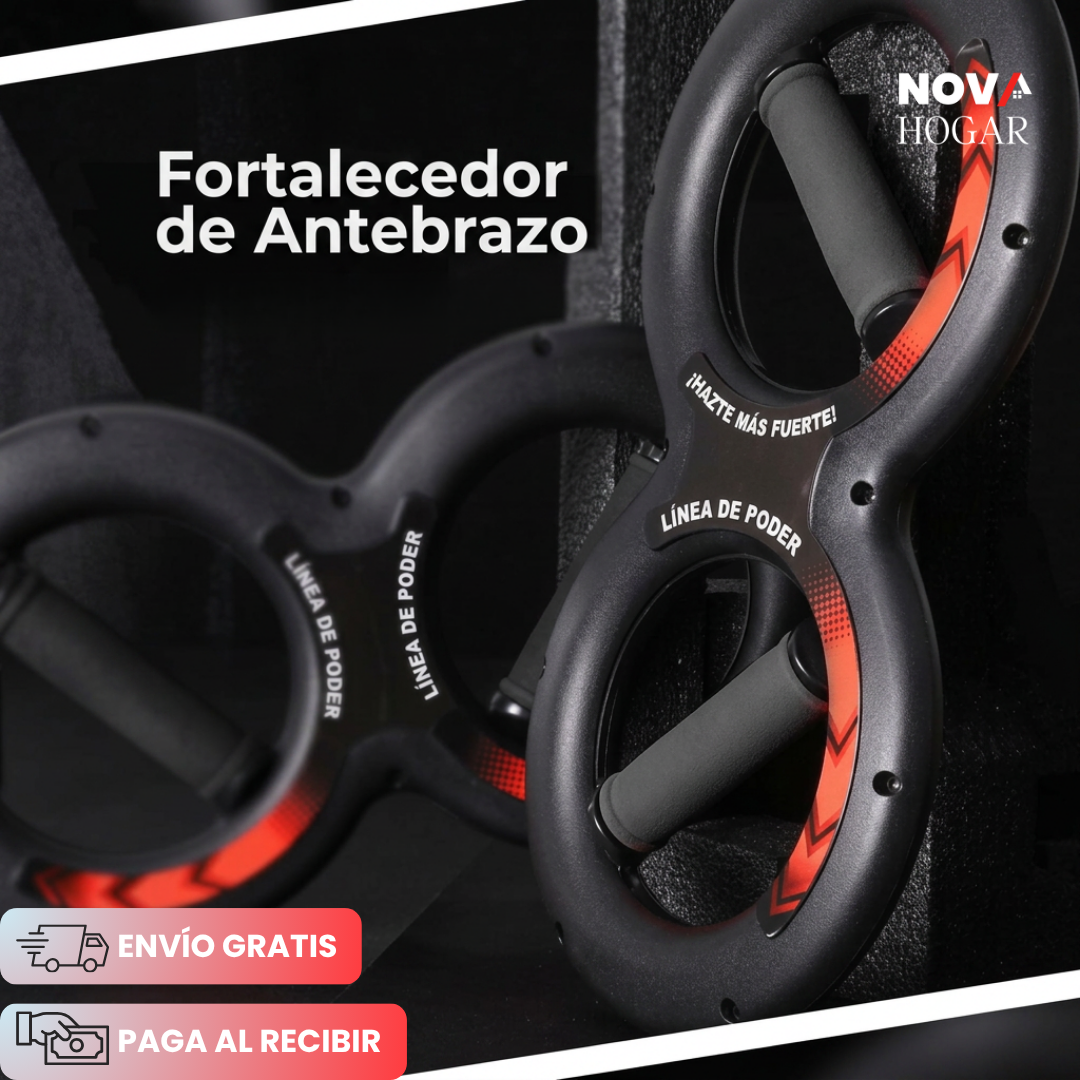 ArmSculpt™ Ejercitador De Brazos Y Pecho