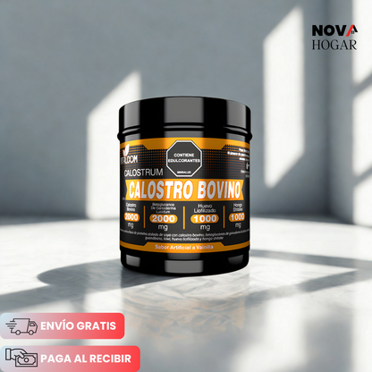 CowBoost™ Calostro Bovino 500gr