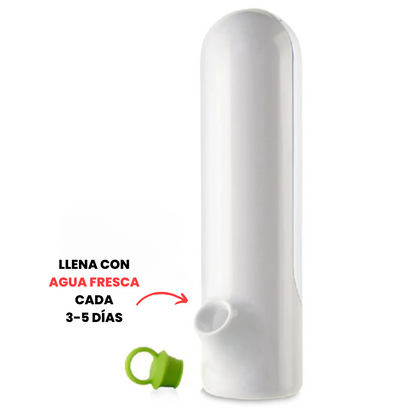 FreshGuard: Sistema Conservador de Hierbas
