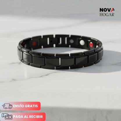 2x1 Zenith™ Pulsera Magnética De Bienestar