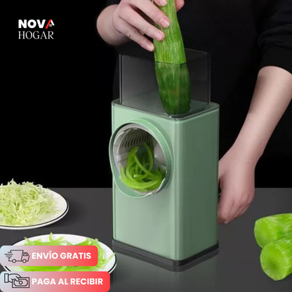 ProKitchen™ Prepara Tus Comidas Rápido y de Forma Segura
