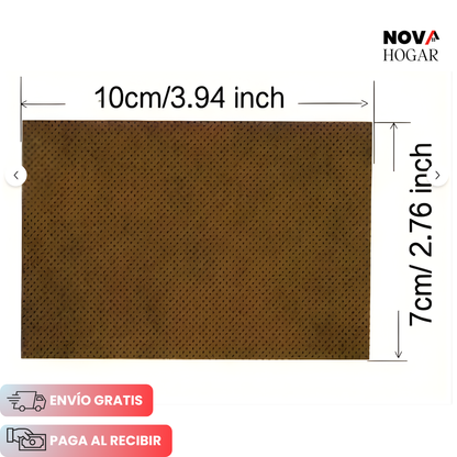 Paingone Easy™ Pack x10 Parches para alivio de Dolor