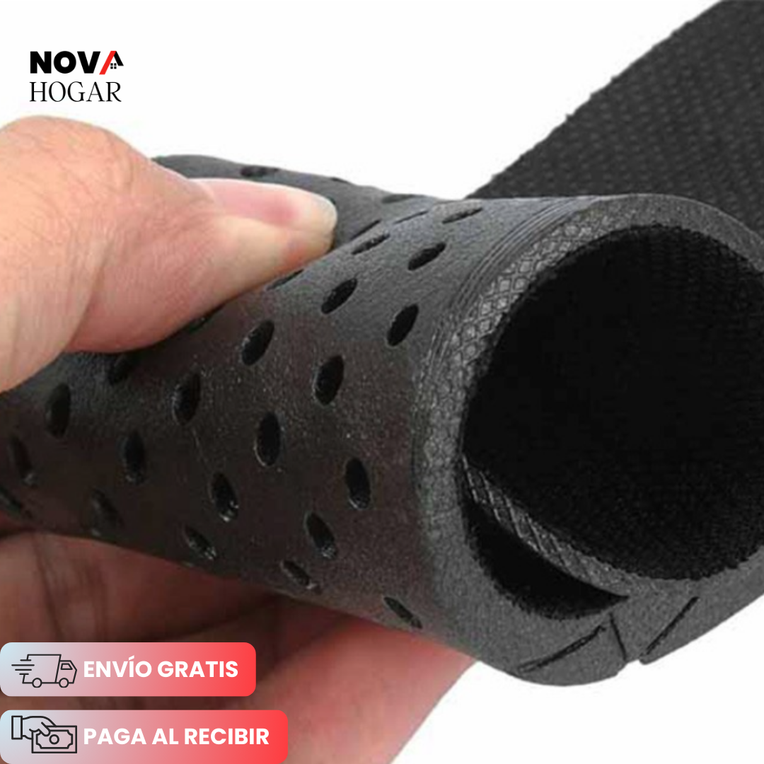 HeightLift™ Plantillas Elevadoras Ajustables Antideslizantes
