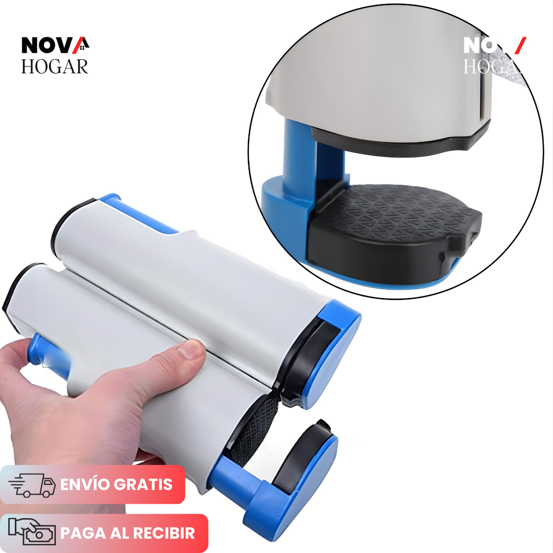 InstaPong™ Malla Extensible de Ping Pong