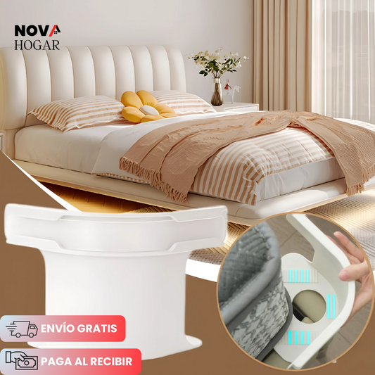 BedClamp™ Pinzas Antideslizantes para Sábanas