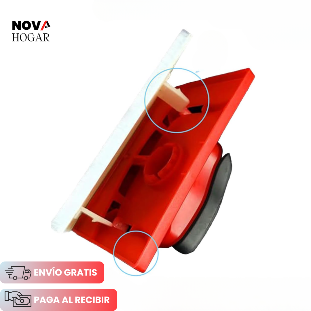 PaintEdge™ Bordeadora Profesional para Pintar