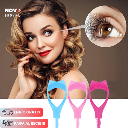 3x1 PerfectLash™ Herramienta para Pestañas 3 en 1