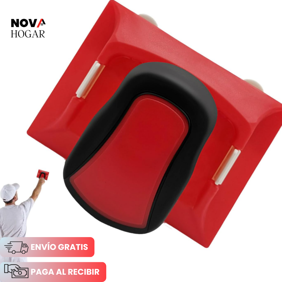 PaintEdge™ Bordeadora Profesional para Pintar