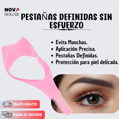 3x1 PerfectLash™ Herramienta para Pestañas 3 en 1