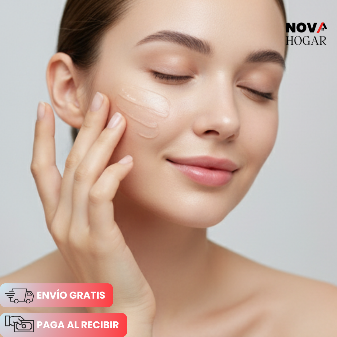 Quarxery™ Gel Exfoliante Renovador de 120ml