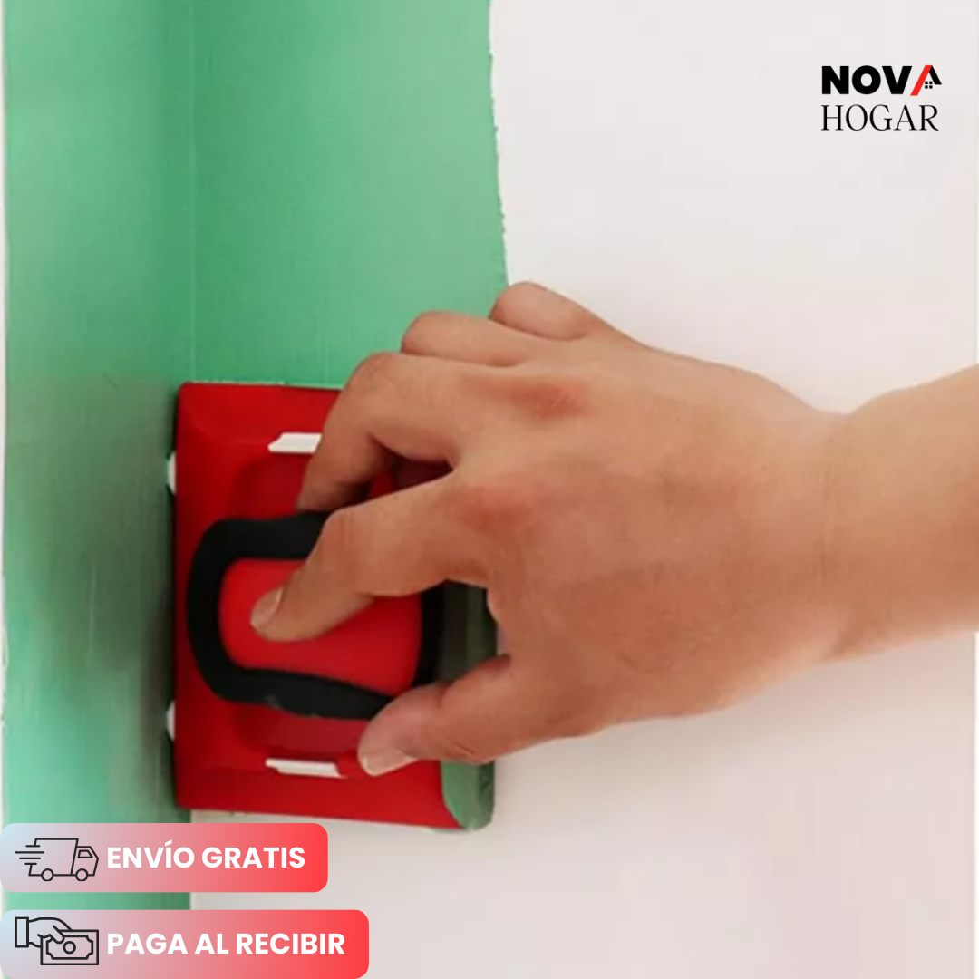 PaintEdge™ Bordeadora Profesional para Pintar