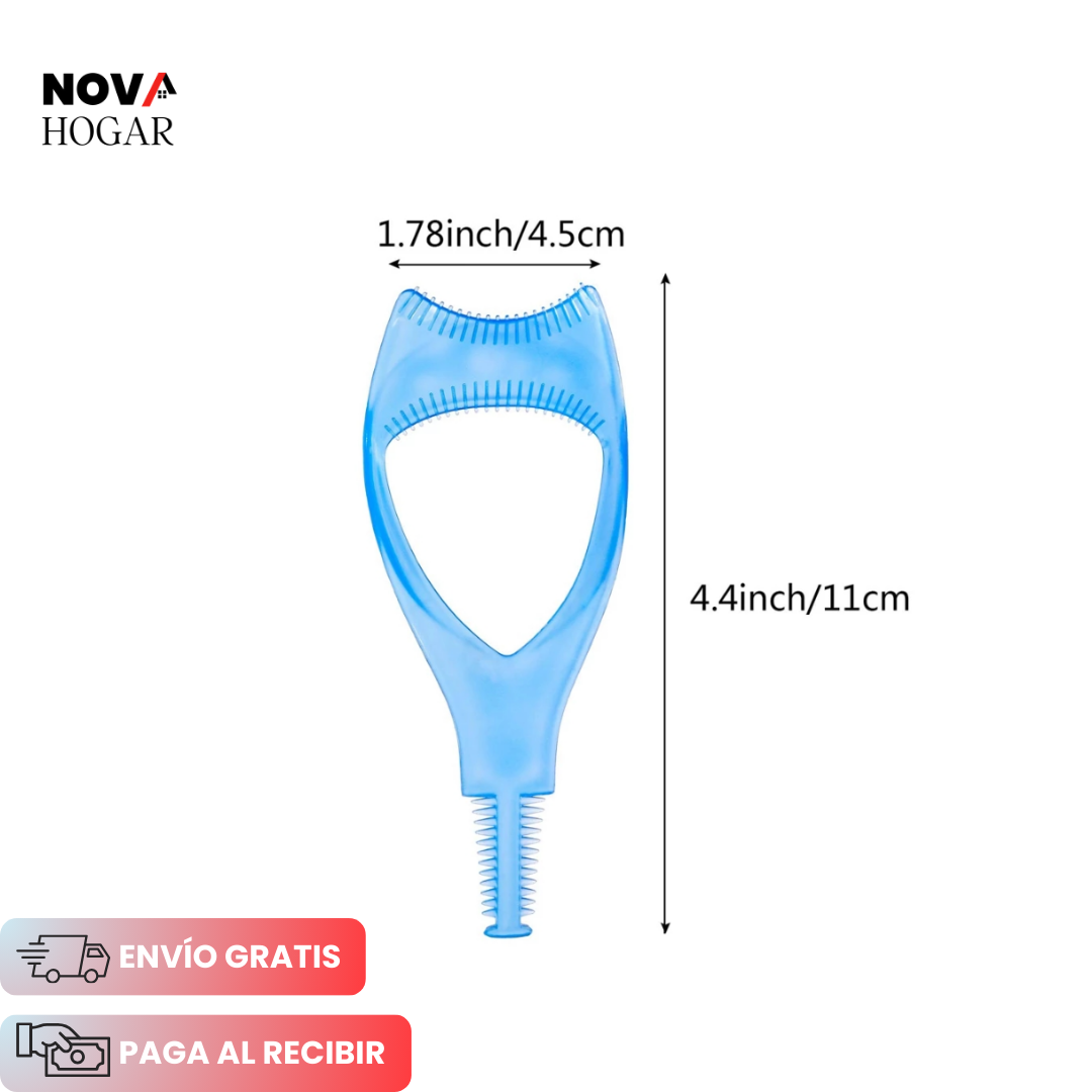 3x1 PerfectLash™ Herramienta para Pestañas 3 en 1