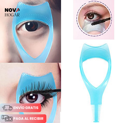 3x1 PerfectLash™ Herramienta para Pestañas 3 en 1
