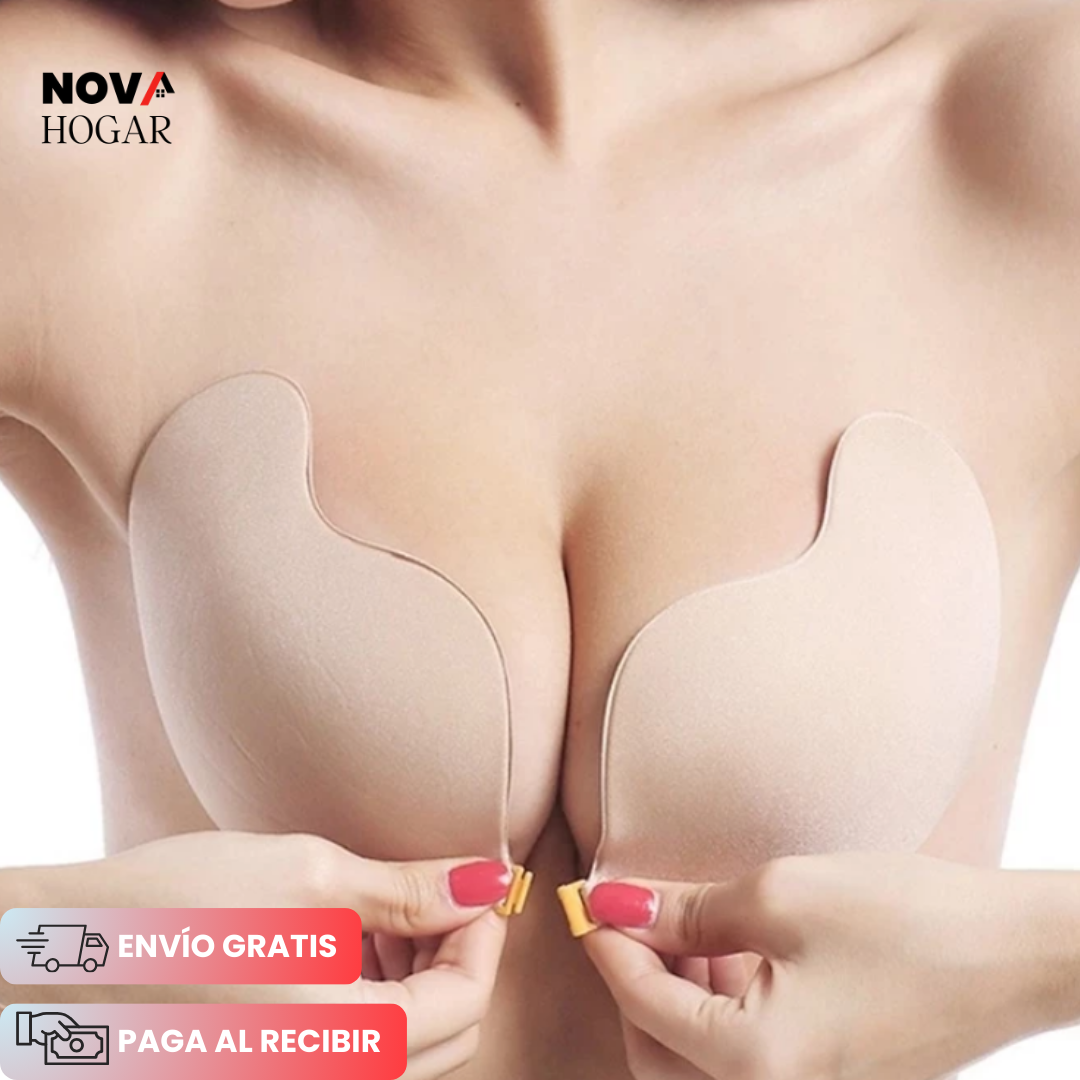 SilkLift™ Sujetador Invisible Push-Up