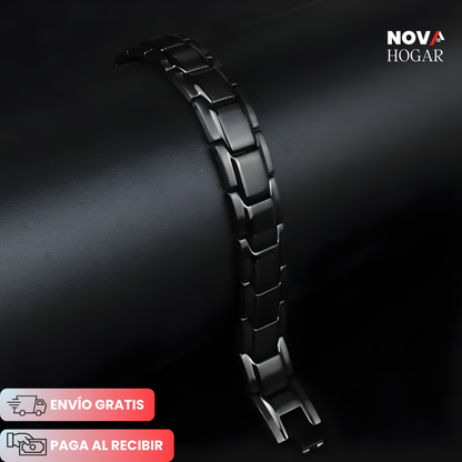 2x1 Zenith™ Pulsera Magnética De Bienestar