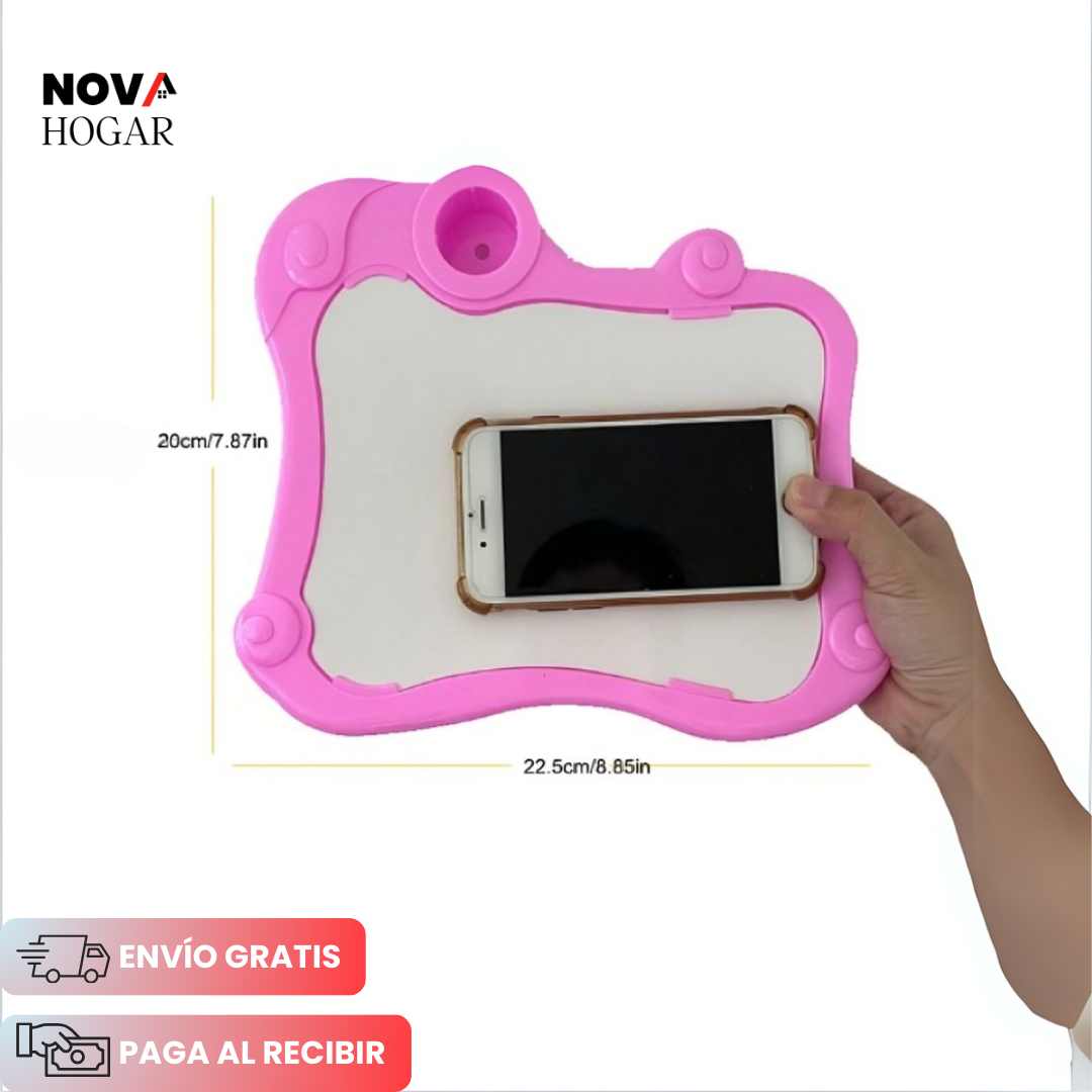 MagicTable™ Mesa de Arte con Proyector Interactivo