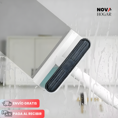 SwiftShine™ Limpiador De Ventanas 3 en 1