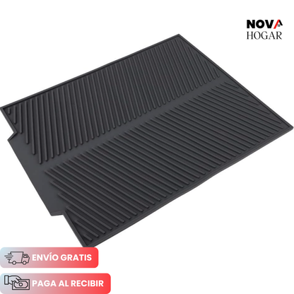 2x1 WavePad™ Tapete de Silicona Multifuncional